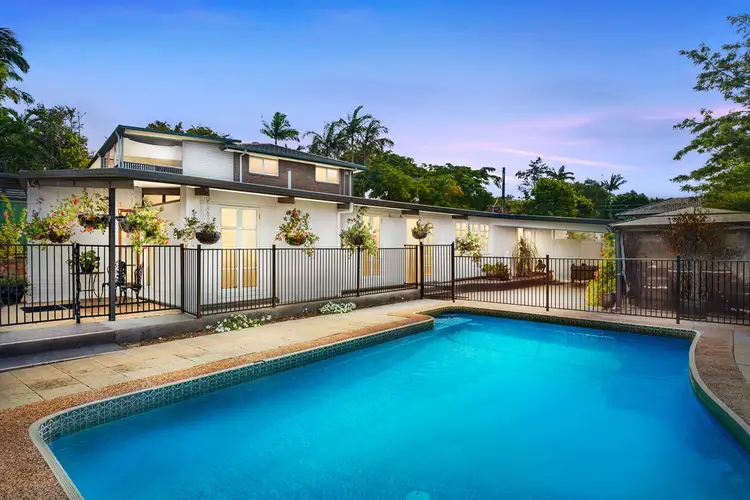 Main view of Homely house listing, 16 Tanderra Street, Bracken Ridge QLD 4017