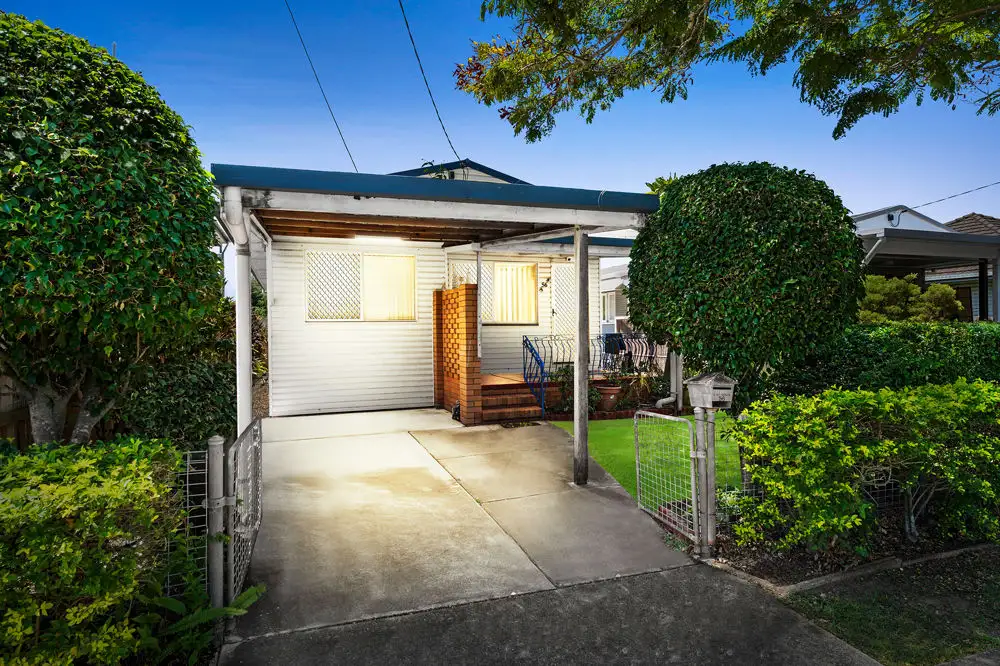 Main view of Homely house listing, 56 Duffield Road, Margate QLD 4019