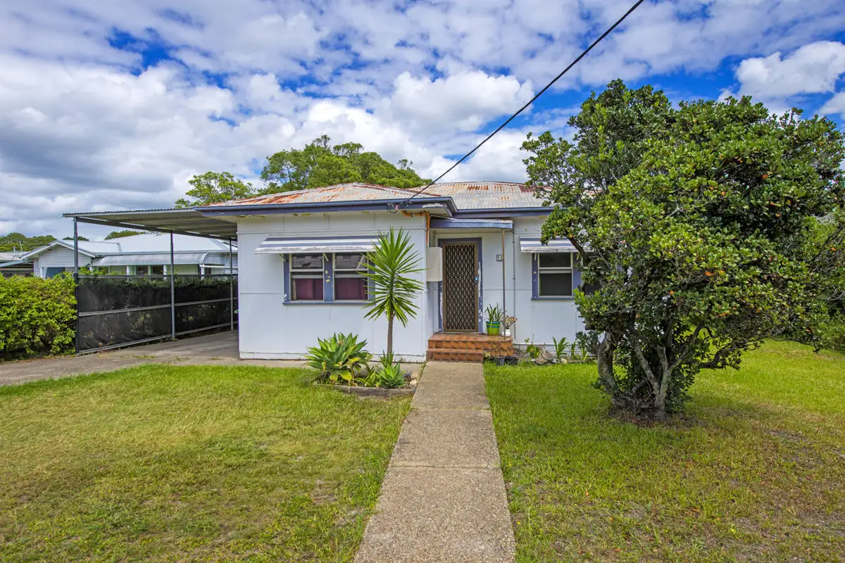 Main view of Homely house listing, 11 Hill Street, Coffs Harbour NSW 2450