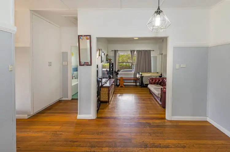 Fifth view of Homely house listing, 11 Hill Street, Coffs Harbour NSW 2450