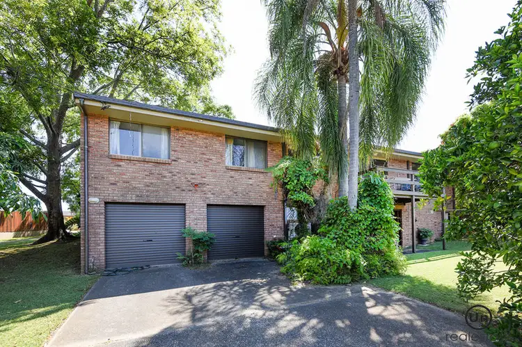 Main view of Homely house listing, 18 Eungella Street, Toormina NSW 2452