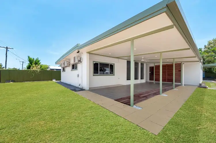 2 Eureka Street, Manunda QLD 4870