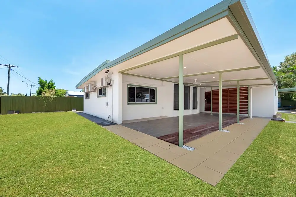 Main view of Homely house listing, 2 Eureka Street, Manunda QLD 4870