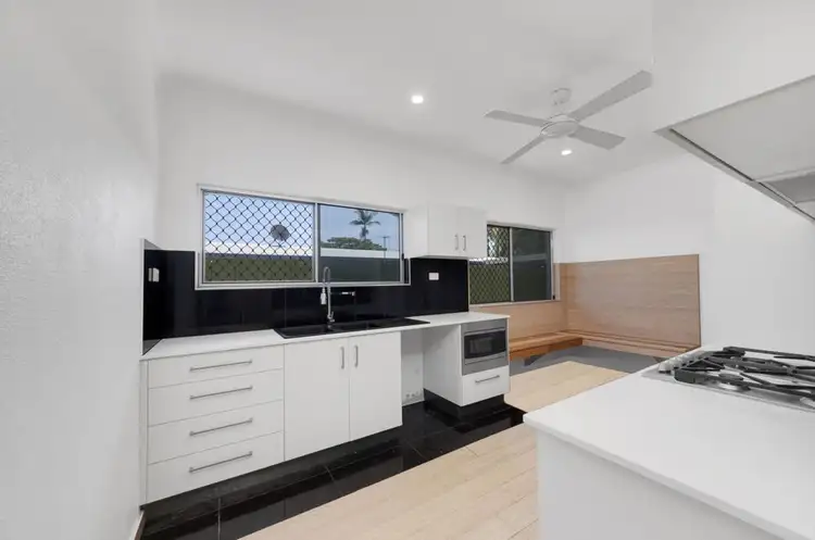 Third view of Homely house listing, 2 Eureka Street, Manunda QLD 4870