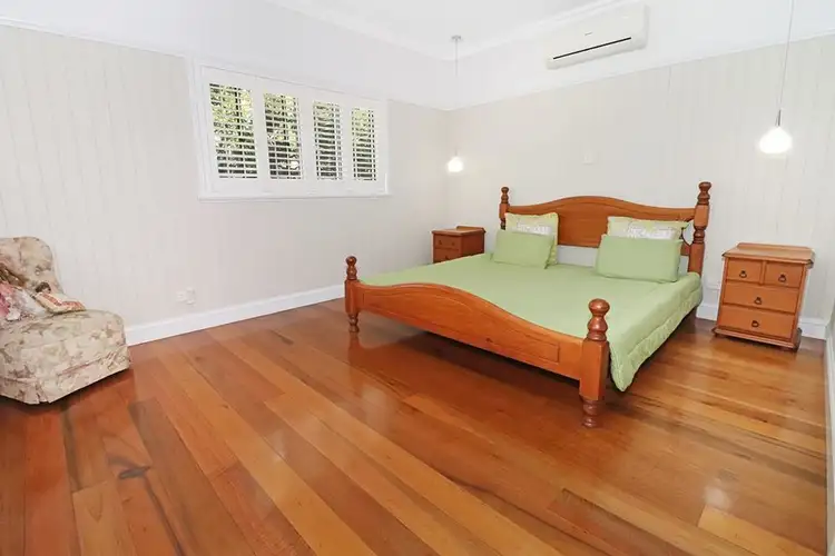 Fifth view of Homely house listing, 5 Warner Street, Manunda QLD 4870