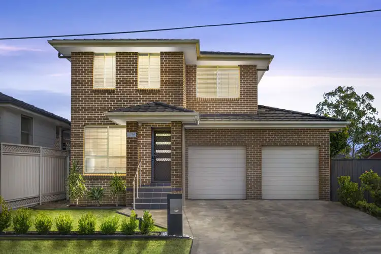 2a Olga Place, Blacktown NSW 2148