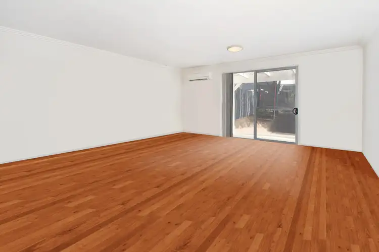 Third view of Homely townhouse listing, 26/100 Kenyons Road, Merrylands West NSW 2160