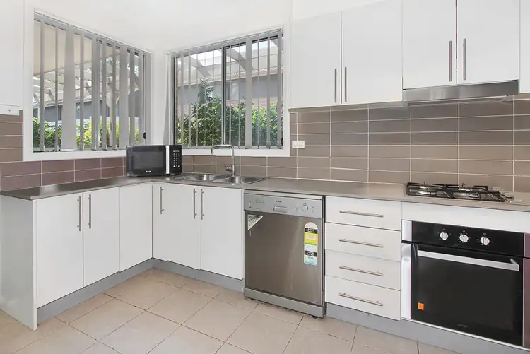 Fourth view of Homely townhouse listing, 26/100 Kenyons Road, Merrylands West NSW 2160