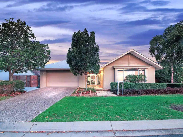 29 Macquarie Street, Wakerley QLD 4154