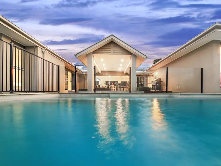 Third view of Homely house listing, 29 Macquarie Street, Wakerley QLD 4154