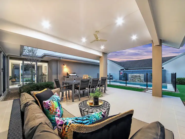 Fourth view of Homely house listing, 29 Macquarie Street, Wakerley QLD 4154