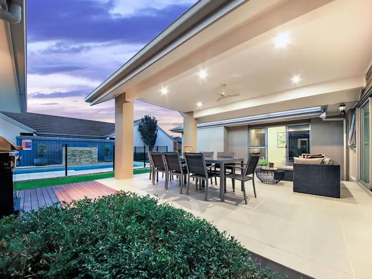 Fifth view of Homely house listing, 29 Macquarie Street, Wakerley QLD 4154