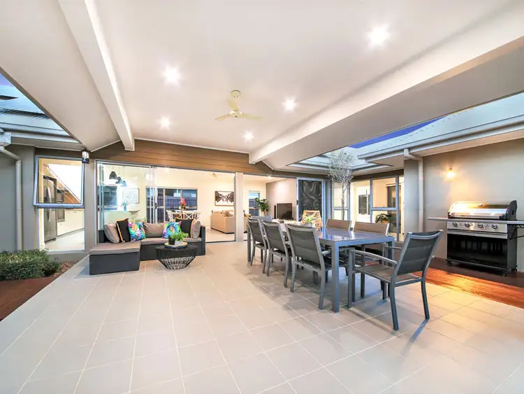Sixth view of Homely house listing, 29 Macquarie Street, Wakerley QLD 4154