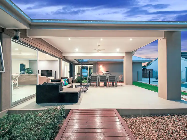 Seventh view of Homely house listing, 29 Macquarie Street, Wakerley QLD 4154