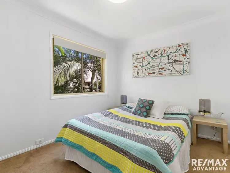 Sixth view of Homely townhouse listing, 30/20 Hunter Street, Manly West QLD 4179