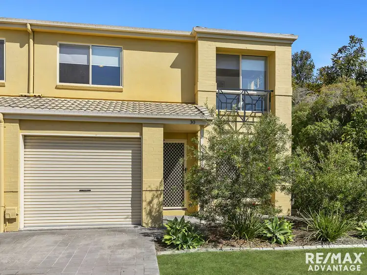 Seventh view of Homely townhouse listing, 30/20 Hunter Street, Manly West QLD 4179