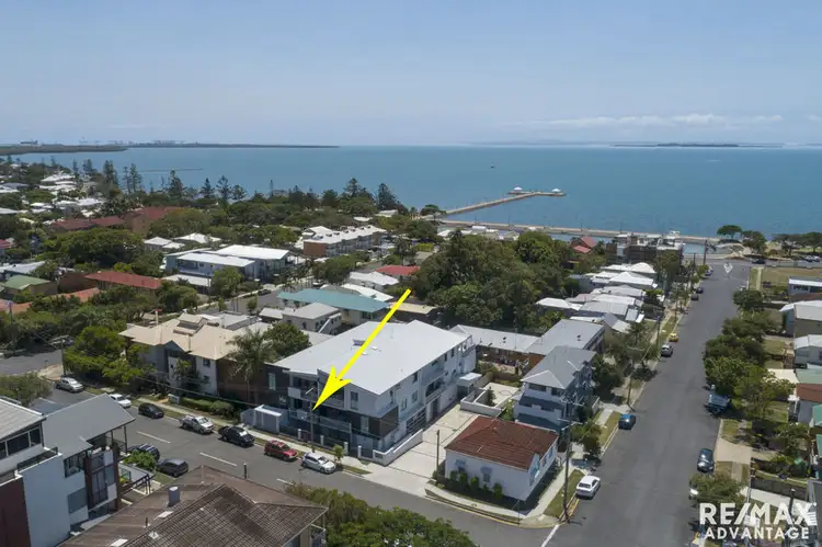 5/83 Akonna Street, Wynnum QLD 4178