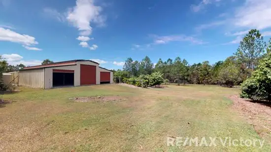 Third view of Homely rural property listing, 216 Bigmor Drive, Elimbah QLD 4516
