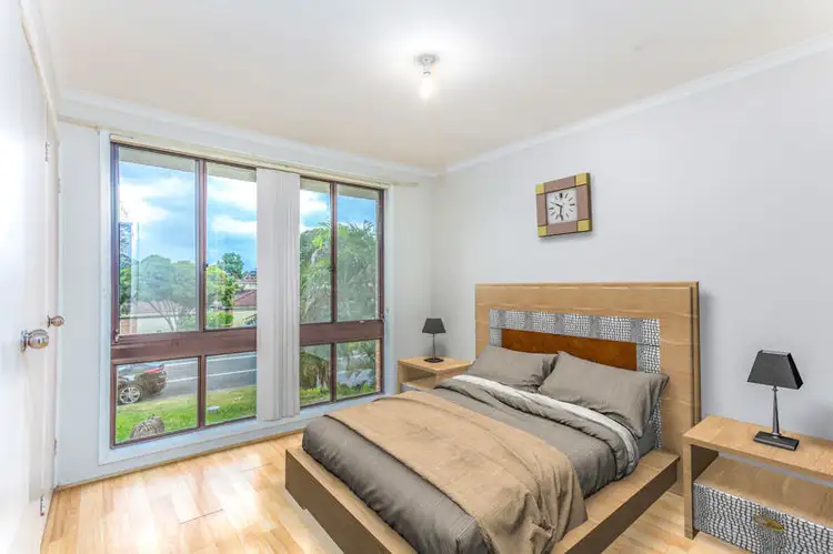 Fourth view of Homely house listing, 147 Minchin Drive, Minchinbury NSW 2770