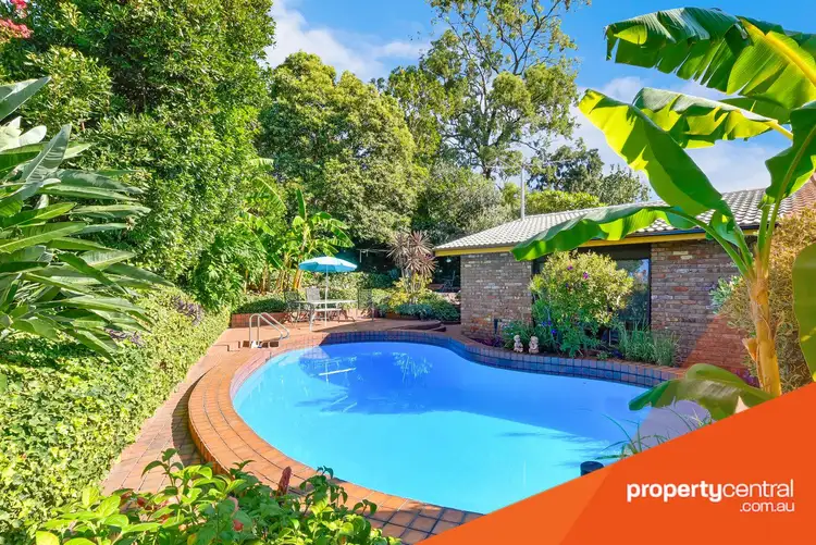 Second view of Homely house listing, 49 Leonay Parade, Leonay NSW 2750