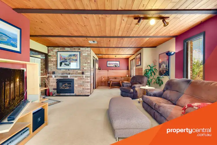 Fourth view of Homely house listing, 49 Leonay Parade, Leonay NSW 2750