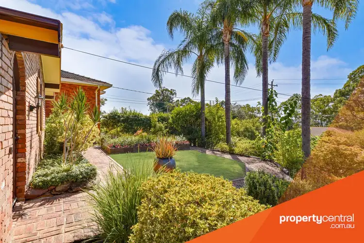 Fifth view of Homely house listing, 49 Leonay Parade, Leonay NSW 2750
