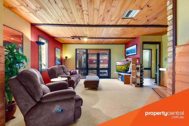 Sixth view of Homely house listing, 49 Leonay Parade, Leonay NSW 2750