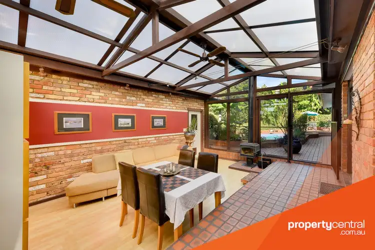 Seventh view of Homely house listing, 49 Leonay Parade, Leonay NSW 2750