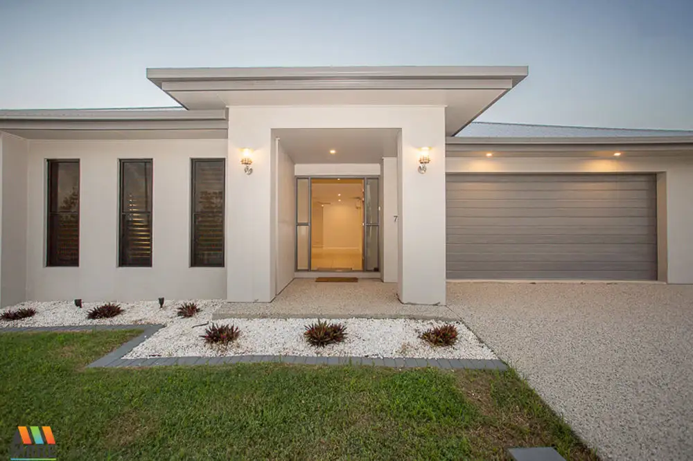 Main view of Homely house listing, 7 Regent Avenue, Richmond QLD 4740