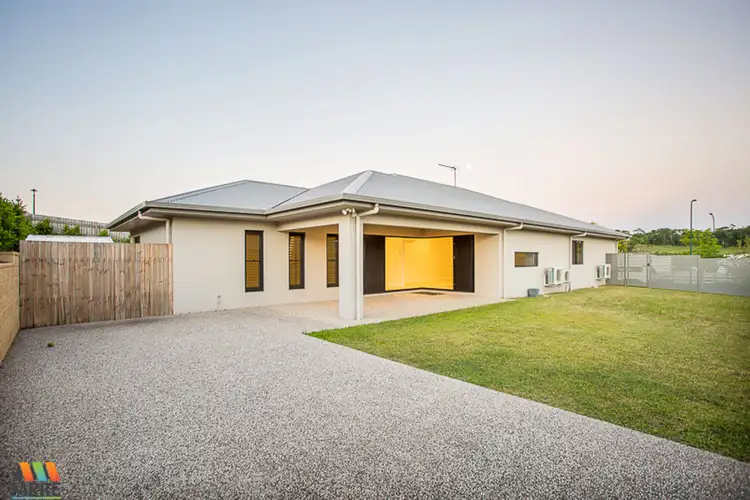 Third view of Homely house listing, 7 Regent Avenue, Richmond QLD 4740