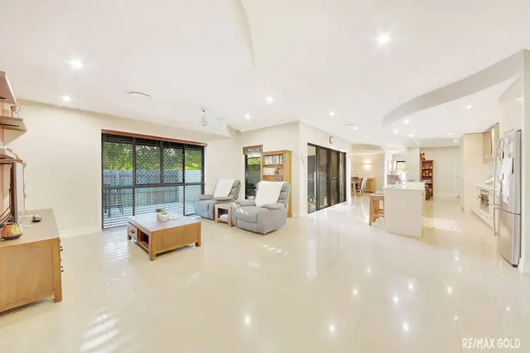 Fifth view of Homely house listing, 105 Col Brown Avenue, Clinton QLD 4680