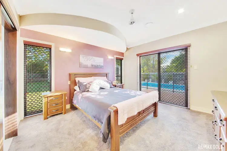Sixth view of Homely house listing, 105 Col Brown Avenue, Clinton QLD 4680