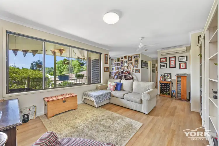 Fifth view of Homely unit listing, 7/4-8 Johnson Street, East Toowoomba QLD 4350
