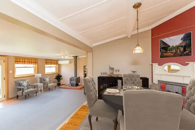 Fifth view of Homely house listing, 30 George Street, Junee NSW 2663