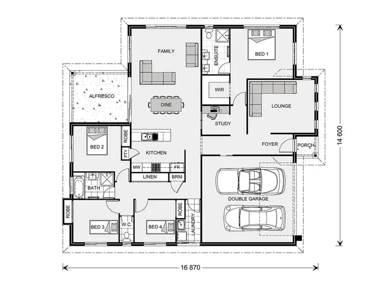 Fifth view of Homely land listing, 41 Paradise way, Emu Park QLD 4710