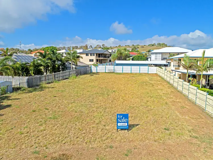 Sixth view of Homely land listing, 41 Paradise way, Emu Park QLD 4710