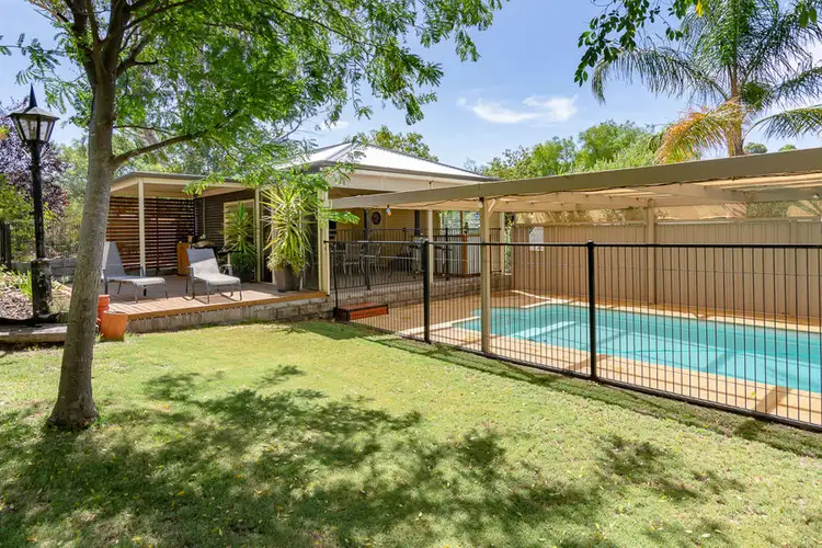 Fourth view of Homely house listing, 1 Cypress Terrace, Murray Bridge SA 5253