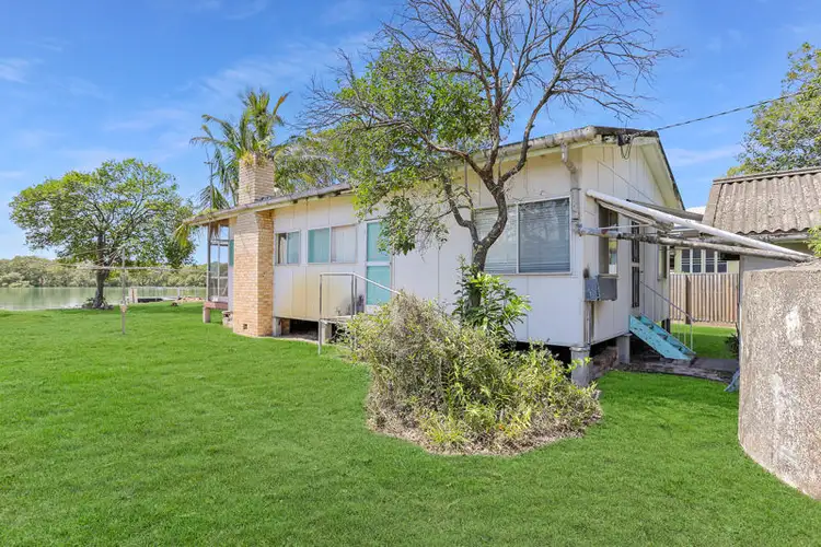 Second view of Homely house listing, 22 Way Street, Meldale QLD 4510