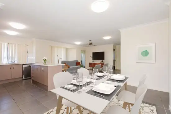 Second view of Homely house listing, 4 Highcrest Court, Bucasia QLD 4750