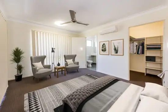 Fourth view of Homely house listing, 4 Highcrest Court, Bucasia QLD 4750