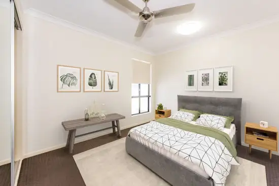 Fifth view of Homely house listing, 4 Highcrest Court, Bucasia QLD 4750
