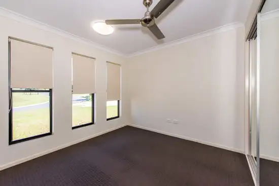 Sixth view of Homely house listing, 4 Highcrest Court, Bucasia QLD 4750