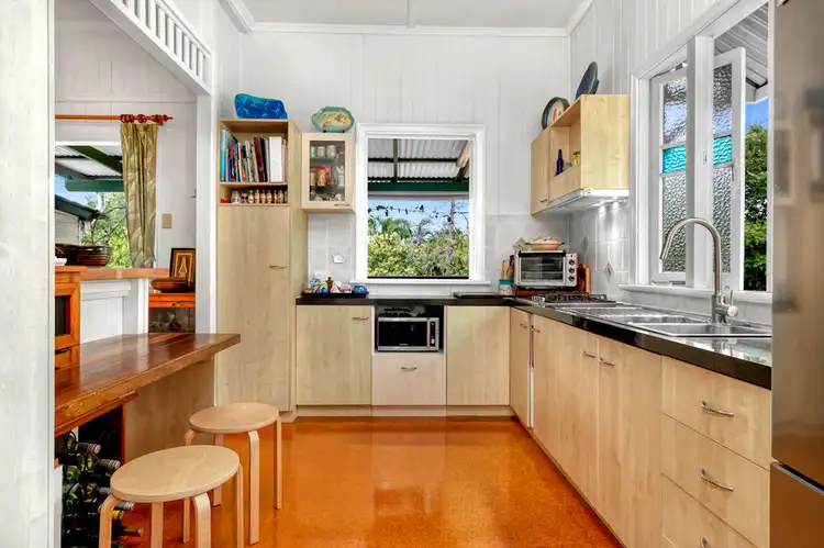 Fifth view of Homely house listing, 94 Bennetts Rd, Camp Hill QLD 4152