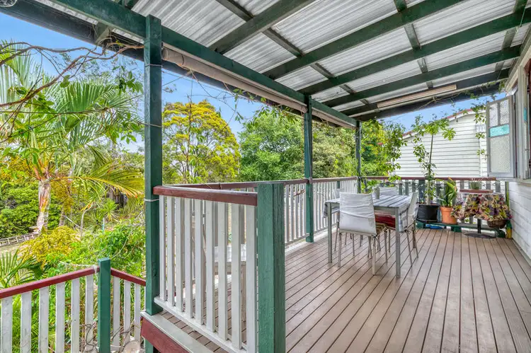 Sixth view of Homely house listing, 94 Bennetts Rd, Camp Hill QLD 4152