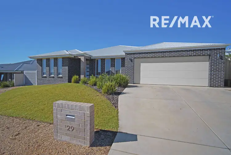 Main view of Homely house listing, 29 Alma Crescent, Estella NSW 2650