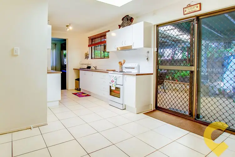Fourth view of Homely house listing, z49a Lovegrove Street, Zillmere QLD 4034