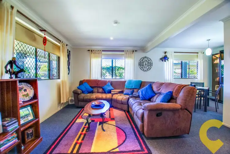 Fifth view of Homely house listing, z49a Lovegrove Street, Zillmere QLD 4034