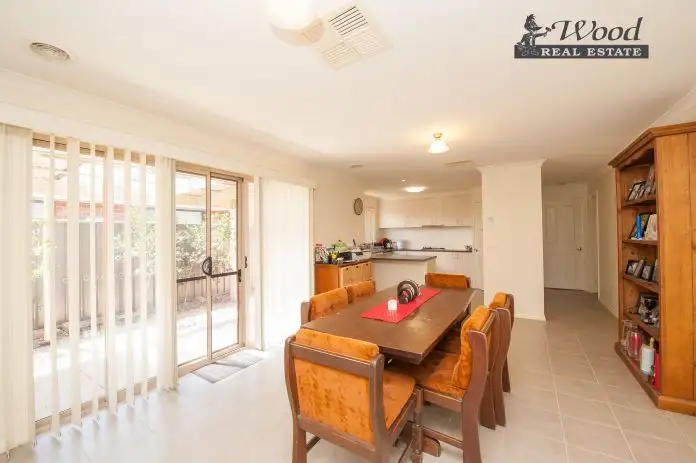 Second view of Homely house listing, 80 Huon St, Jindera NSW 2642