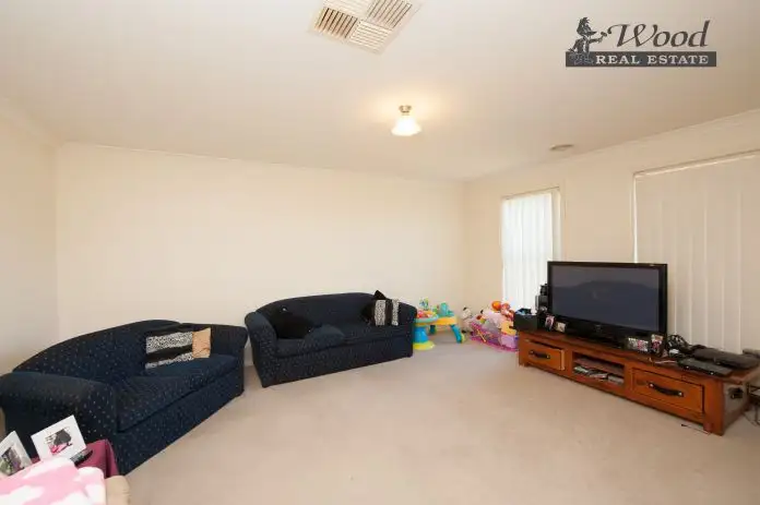Fifth view of Homely house listing, 80 Huon St, Jindera NSW 2642