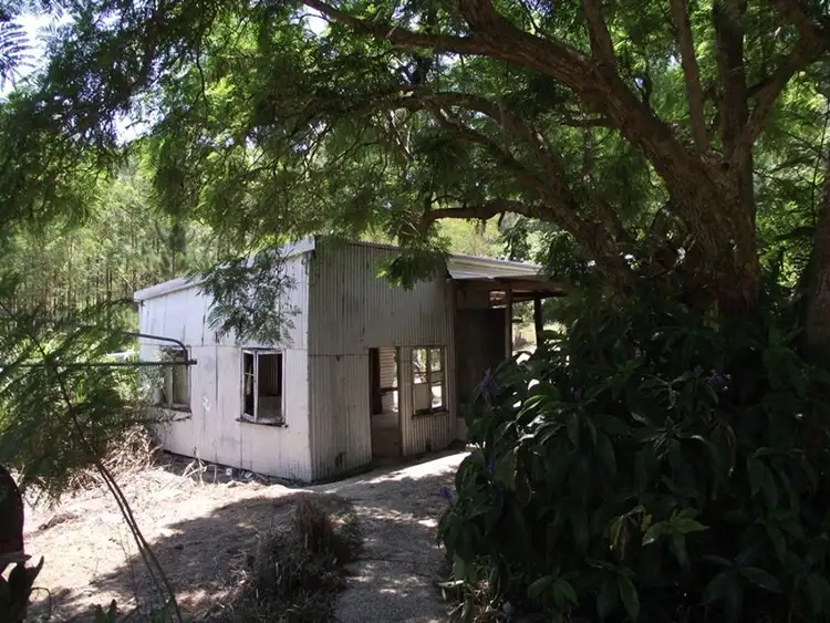 Fourth view of Homely house listing, 61 Window Road, Canina QLD 4570